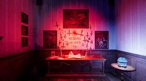 Haunting Havens – New Version 0.2.14 [Ayup Games]