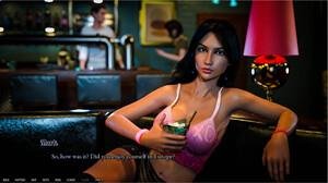 Strong Desire – New Episode 6D Remake [TheBlueInk]