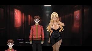 Falling Undercover: Nox Syndicate – New Version 0.05.0 [Azienda]