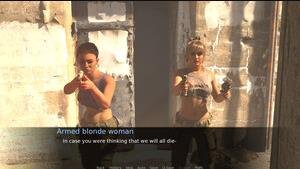 Eden Without Adam – Demo Version [OneManVN]