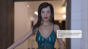 Horny Holiday – Final Version 3.3 – Added Android Port (Full Game) [Big Chungus Productions]