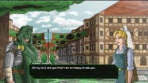 Doomination – New Version 0.3.7 [HardCorn]