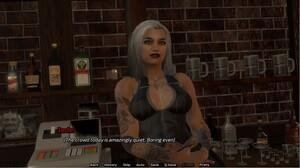 Instinct Unleashed – New Final Chapter 14 (Full Game) [Kind Nightmares]