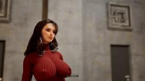 Segs Club From Another World – New Version v.250906 [Code 8 Neko]