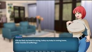 Family Mysteries – New Version 0.4 [Mr Rabbit Team]