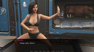 Space Adventures – New Episode 1 [SpaceBall1]