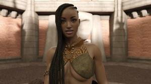 Lust for Power – Episode 6 [Virtual Passion]