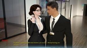 Northern Lights: The Beginning – New Version 0.3 [DarkStream Studio]