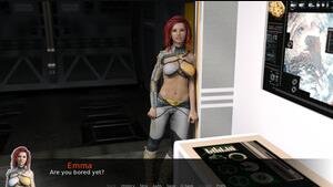 Cybergenic 7: The Twist – Final Version 1.0 (Full Game) [Virtual Passion]