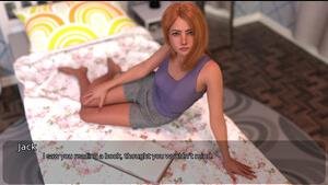 False Narrative – New Version 0.1.5 [Pixel Narrativa]