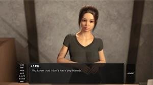 A Foreign World – New Version 7.5 [HighbornTiger]