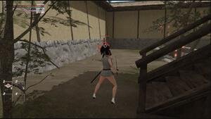 The Lost Shinobi – New Version 0.1.0 [EULLO]