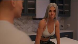 Power – Chapter 1 [KrownGames]