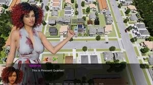 Roger & Julia – Summer in BangCity – New Version 0.04 [BangCityDev]