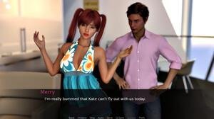 Wedding Roaming – New Version 0.3 [LadyLana]