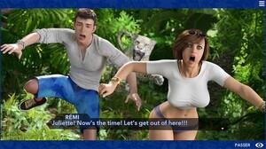 Forsaken Island DEMO –  New Version 0.4.1 [Flatbert Games]