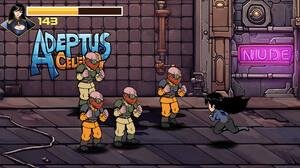 Hive City Heat – Version Demo v01 [Adeptus Celeng]