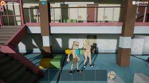 Fuckerman – Cunniversity – Version 0.1 [Bambook]