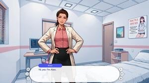 The Chastity Scholarship – Final Version 1.1.0 (Full Game) [Chastity Required]