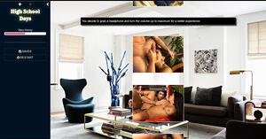 High School Days – New Version Provisional v4 [WWard]