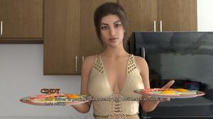 Lust Island – Chapter 1 [AshrandGames]