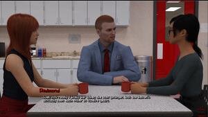 The Daddy Plan – New Version 0.0.8.1 [ShaddyGames]