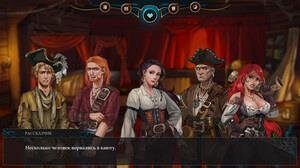 Wet Sand – New Version 0.8.0f [Likho Games]