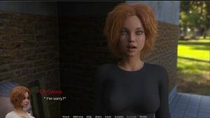 Reconnections – New Version 0.55.1 [Viitgames]