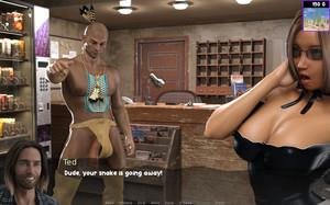 The Motel – New Version September 2025 [DDfunlol]