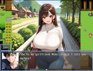 Unmasking Julia – Version 6.0 [JusepeFun]