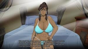 Ember Island – Version 0.17 [Sexyverse Games]