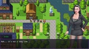 Satisfy Him – New Version 0.2.2 [Onedge]