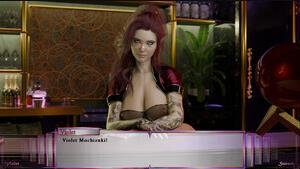 Violet Sunset – Version Pre-Alpha [AnnaSeries]