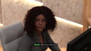 Cascade Falls – Version 0.1 [Stray Paranormal]