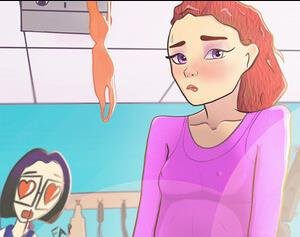 SexEd Course – New Version 0.2.6 [AlmondRaf]