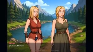 Dane – New Version 0.25 [Bosom]