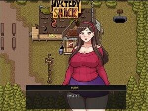 Lewd Falls – New Version 0.05b [Nyopan]