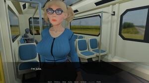 Julia and the Office – Demo Version [Jimmy TheDev]