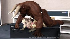 Furry House – New Version 0.47.3 [Drunk Robot]