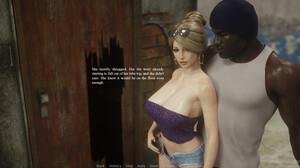 Wild Suzi – Uncontrollable Lust – Final Version 1.0 (Full Game) [Jared999d]