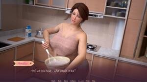 Still Yours – Version 0.1 Prologue [StrangeDev]