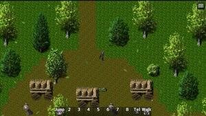 Monarch of Magic 2 – New Version 0.8 [Chaotic AsMe]