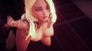 Mystery Of Magic – New Version 0.2.0p [Forest Fairy]