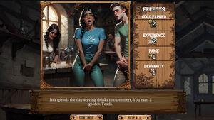 The Dancing Inn – New Version 0.3 [The Dancing Inn]