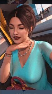 Friend Zoned – Version Day 02 [Haphazard 3D]