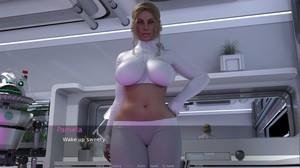 UFO – Chapter 3 – New Version 0.7.5 [17MOONKEYS]