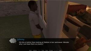 Meet the New Neighbors – New Version 0.7 [Chaosguy]