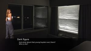 Genesis of Androcracy – Version 0.1 [DV FiSTer]