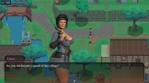 Sinful ways of Desire – Version 0.12 + Decensor [MILFzone]