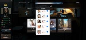 Black Empire – New Version 1.2 [Moltes]